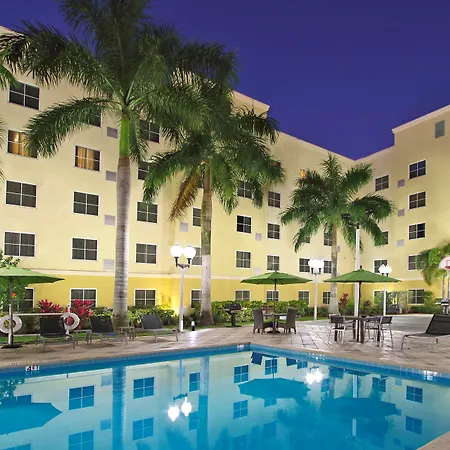 Homewood Suites By Hilton Miami - Airport West